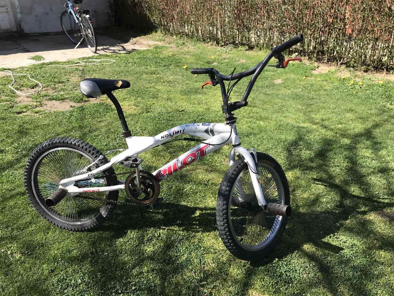 BMX