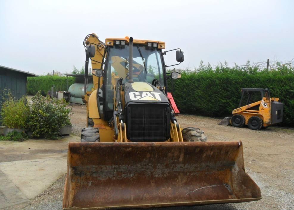 --CAT-428E---2007