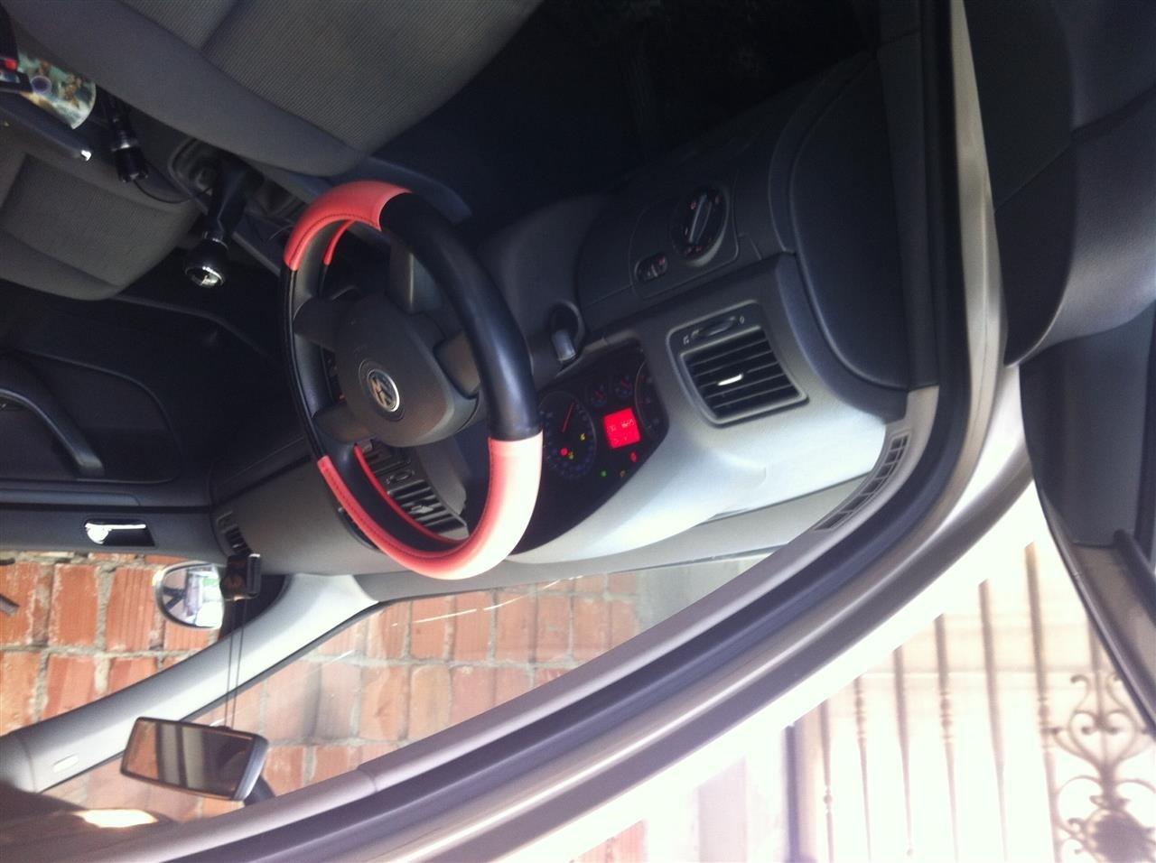 Golf-5