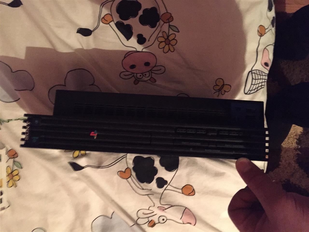 Play-station-2