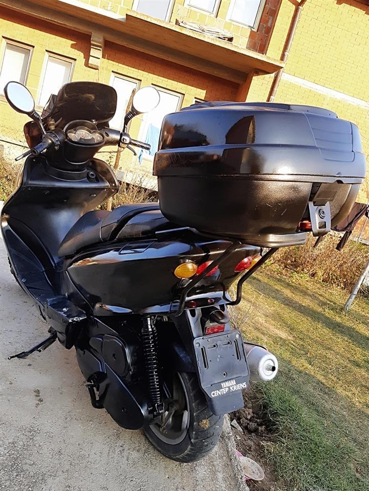 Yamaha-