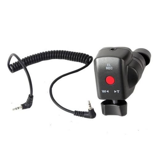 Professional Zoom Controller