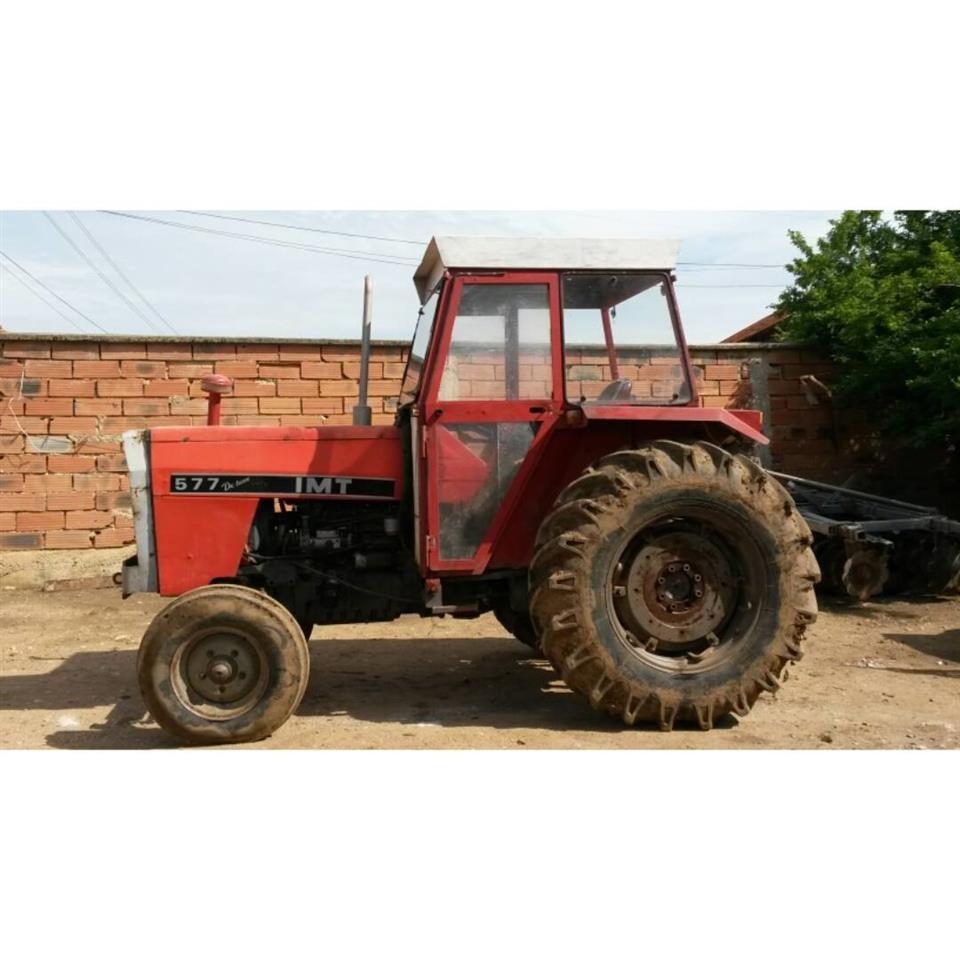 Traktor-