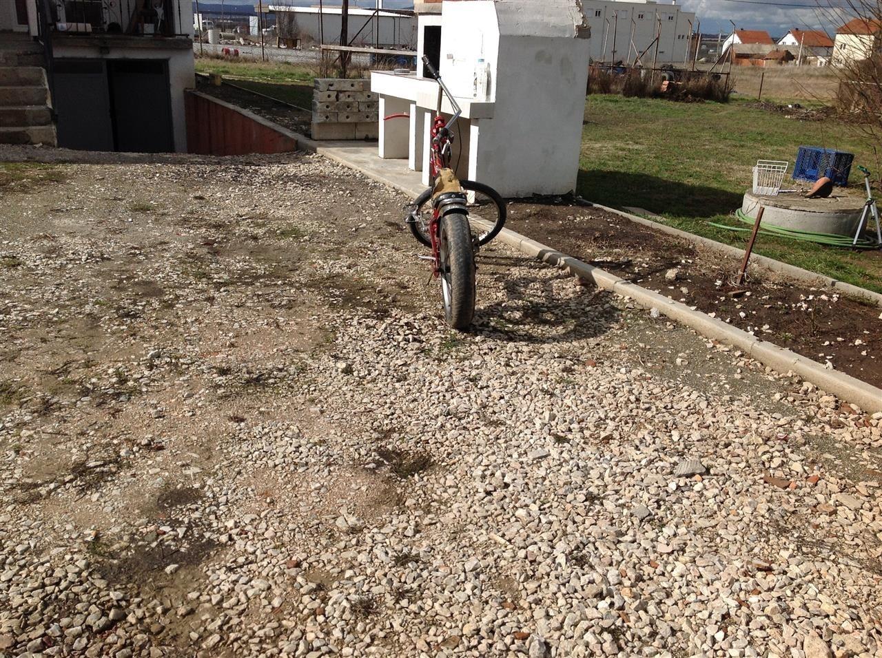 Biciklet-
