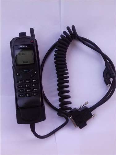 NOKIA
