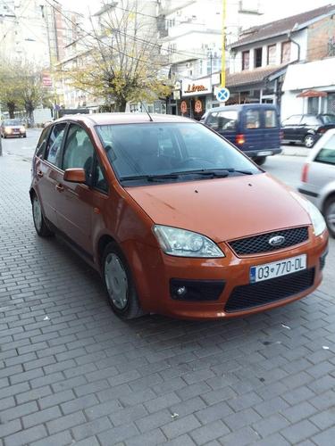 Ford cmax