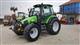 Traktor DEUTZ FAHR AGROTRON 100 -04 4X4 I SHITUR