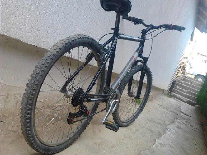 biciklet