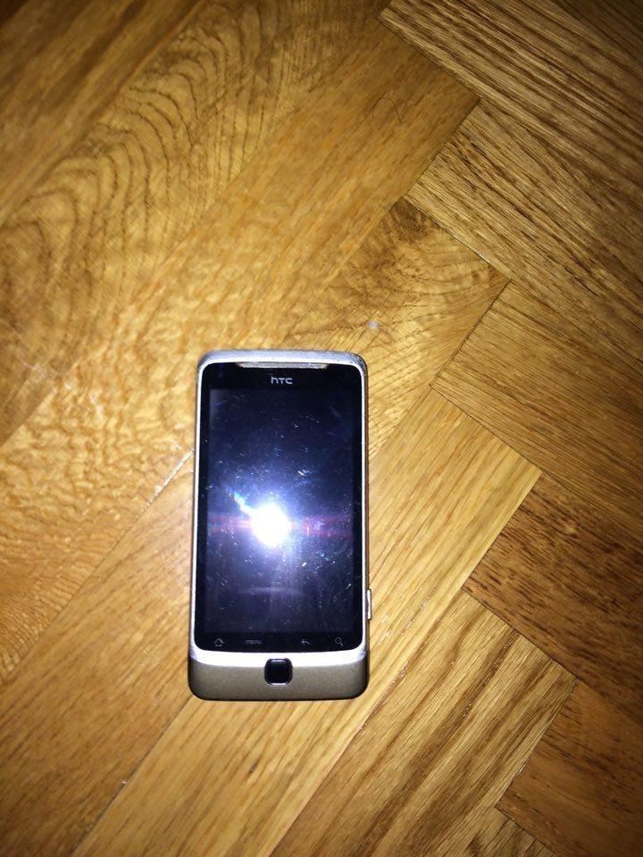 HTC-DESIRE