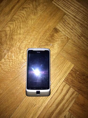 HTC DESIRE