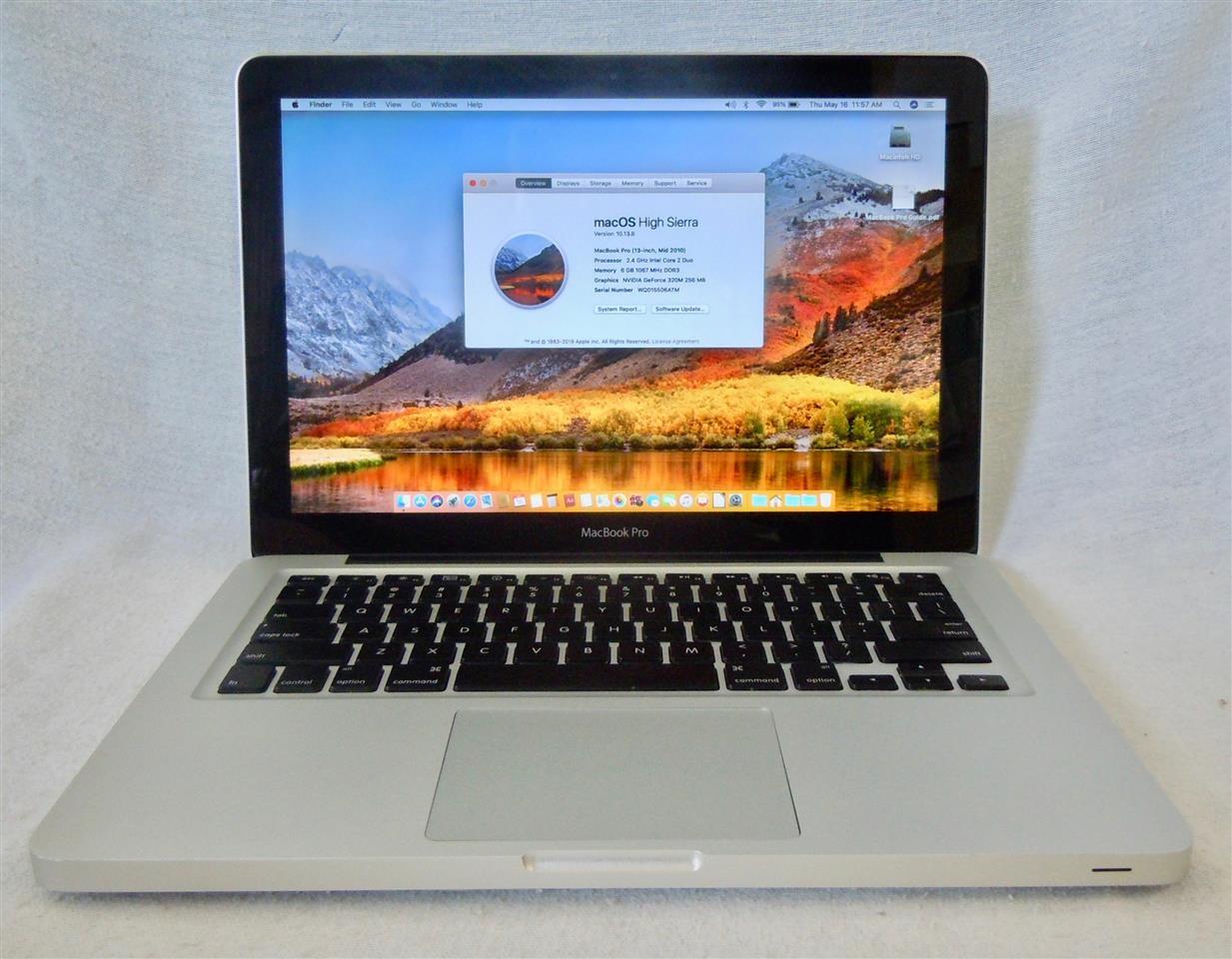 Macbook-pro