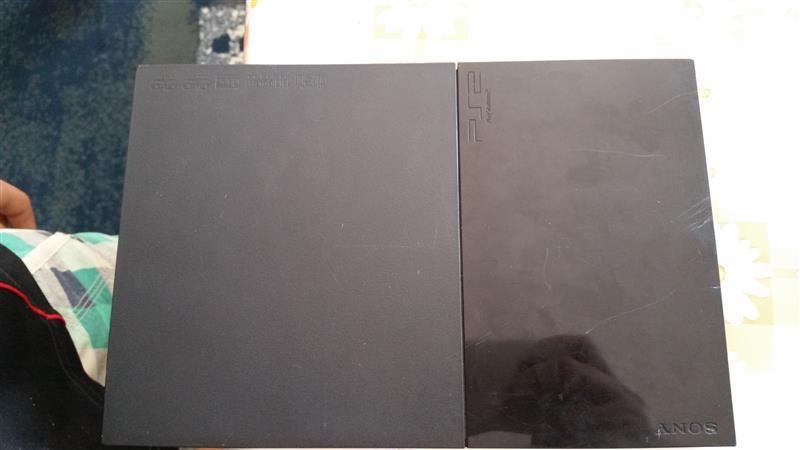 Playstation-2