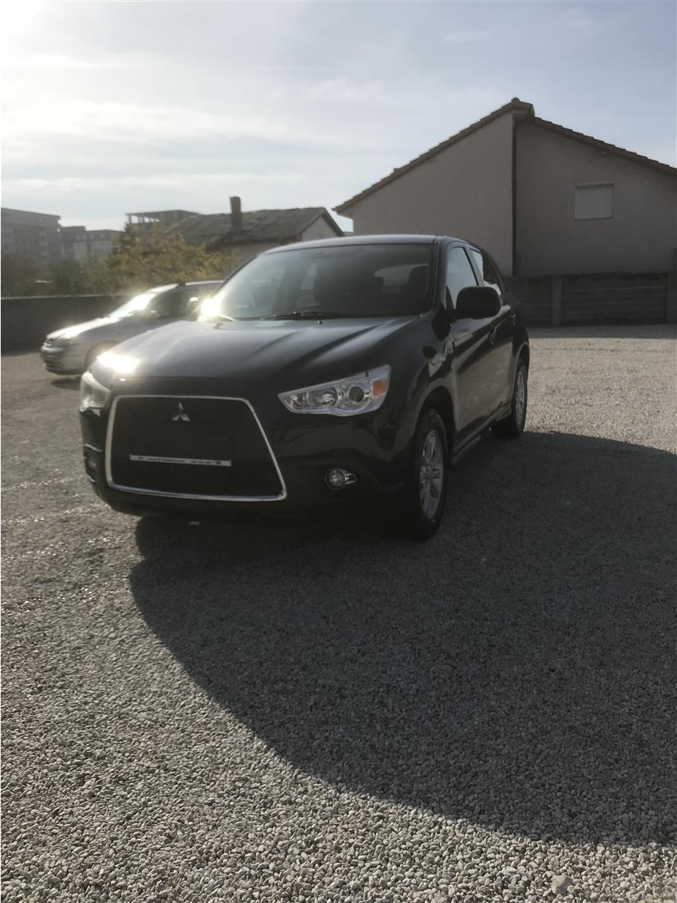 Mitsubishi-
