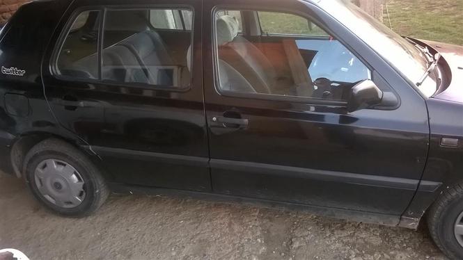 golf 3
