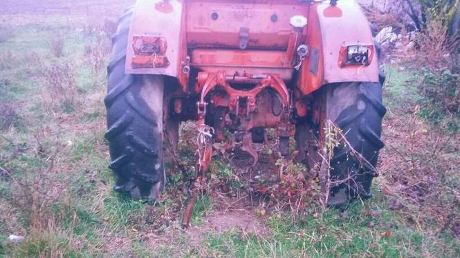 traktor