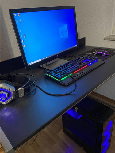 Shitet Pc Gaming