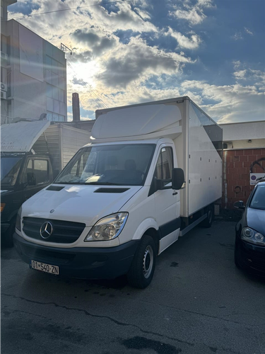 Sprinter 311