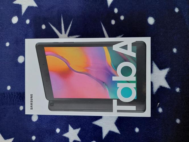 Samsung Tab A
