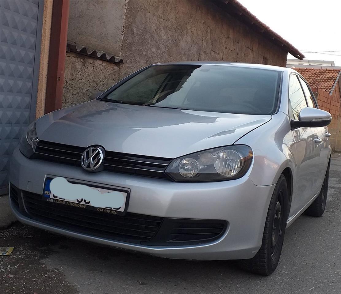 Golf-VI