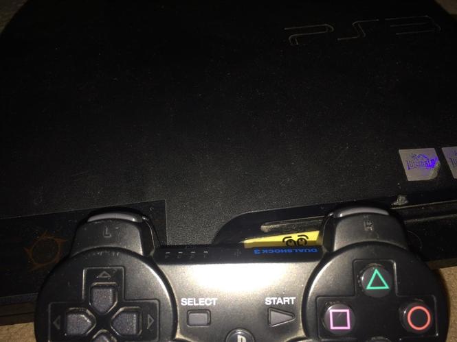 PS3