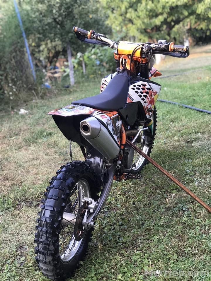 ktm 450 enduro for sale