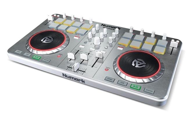 Numark Mixtrack 2