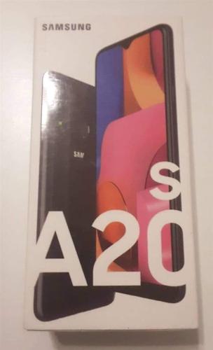 Samsung a20s 