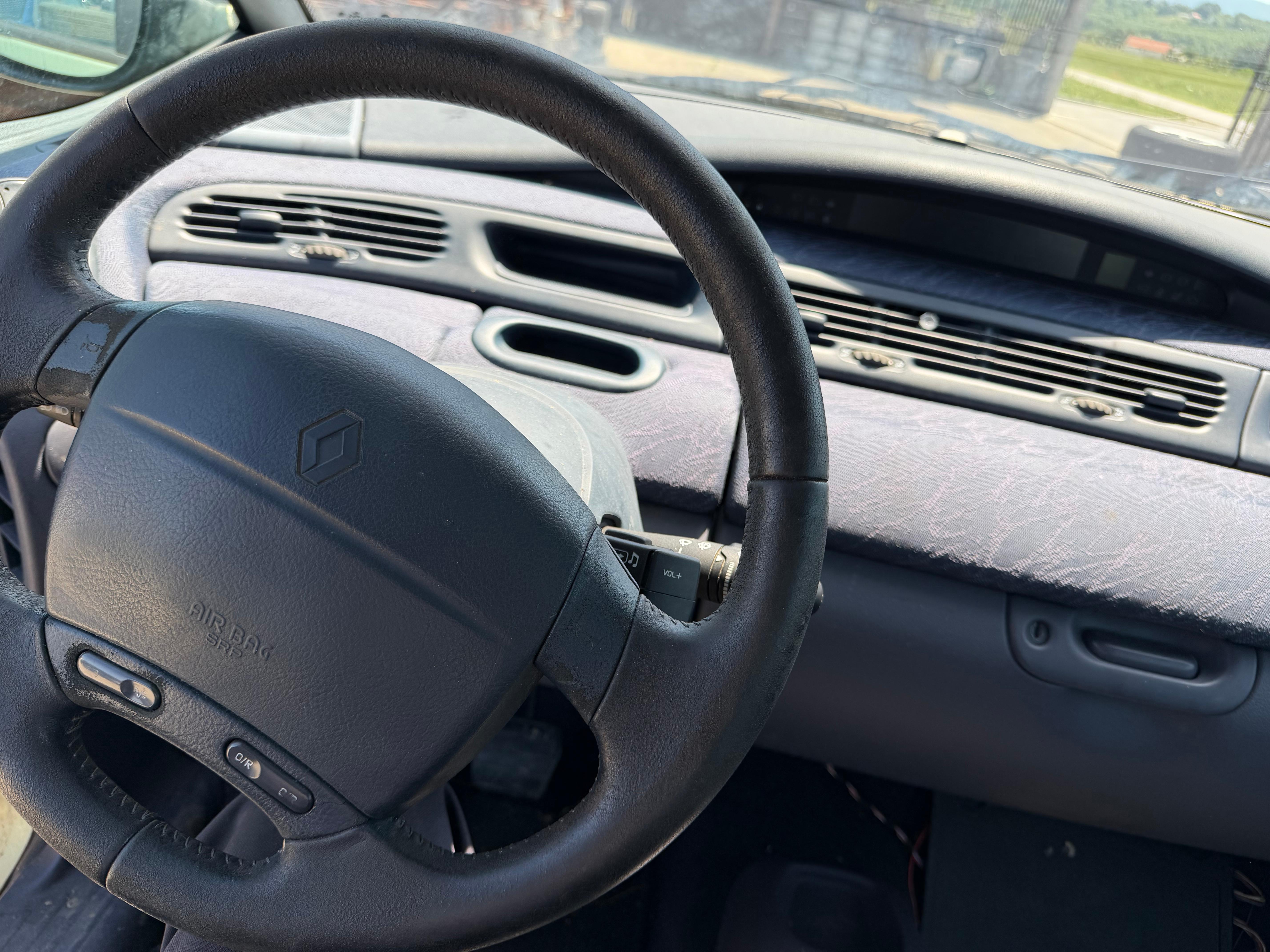 Reno-Espace-3-0-V6-24v