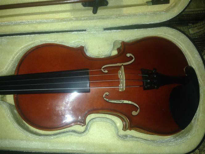Violin 