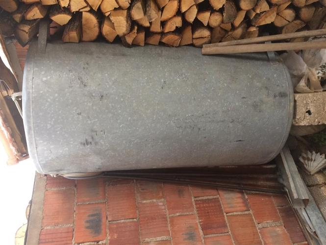 Cistern e ujit