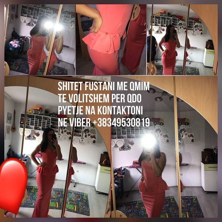 fustana-