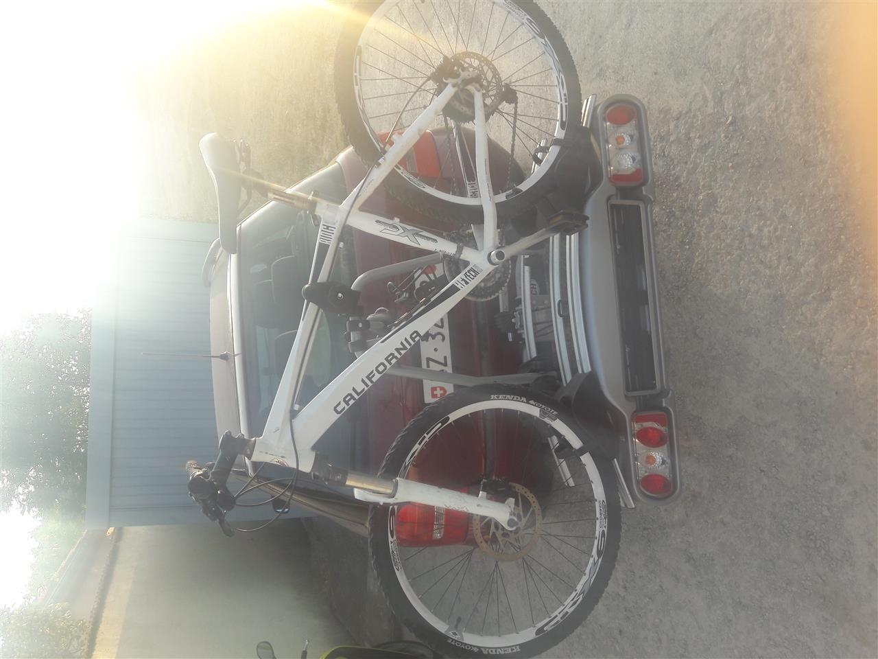 Biciklet