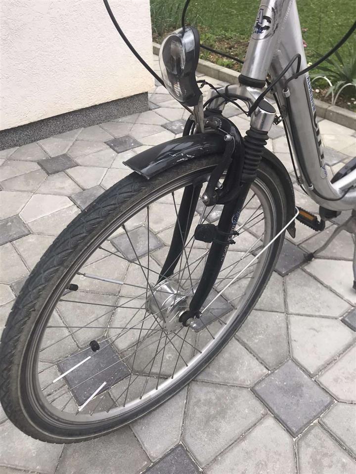 Biciklet