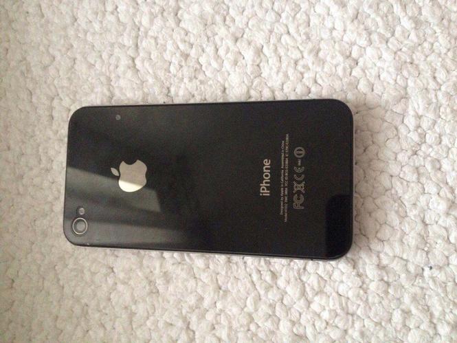 iphone 4