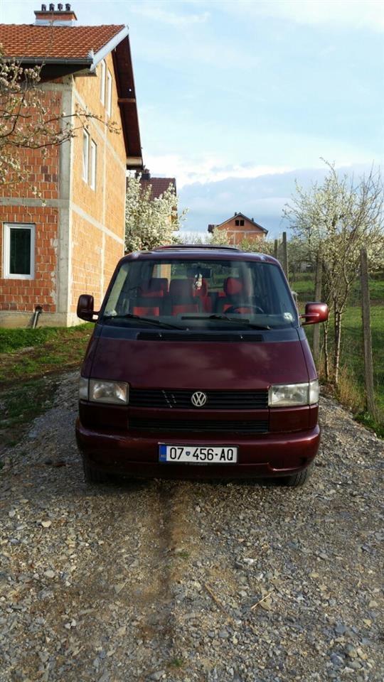Kombi-