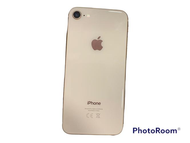 iphone 8