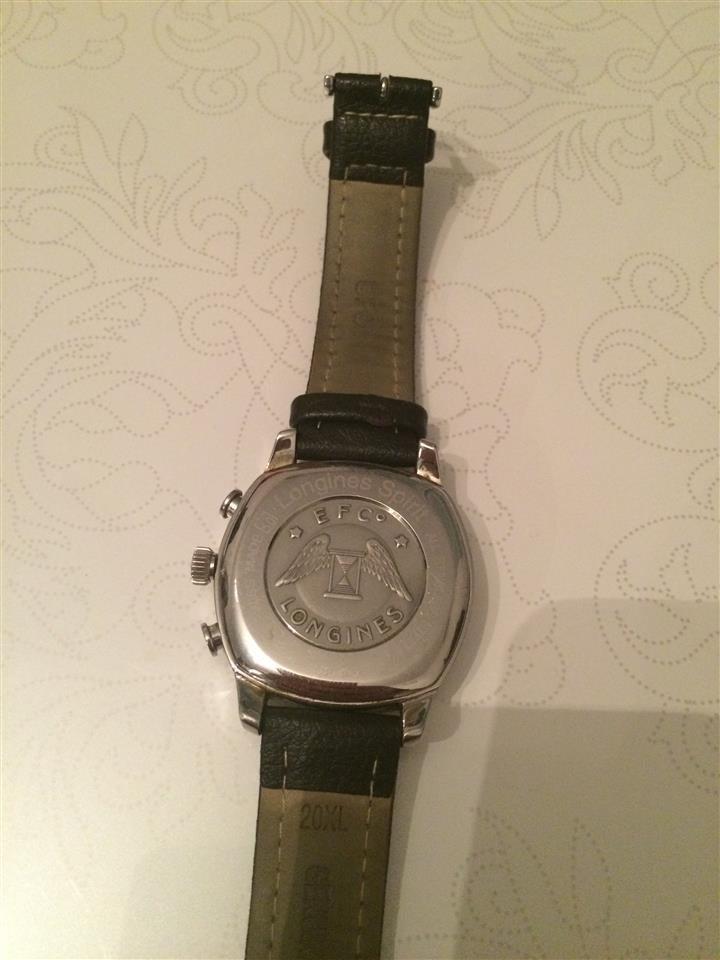 LONGINES