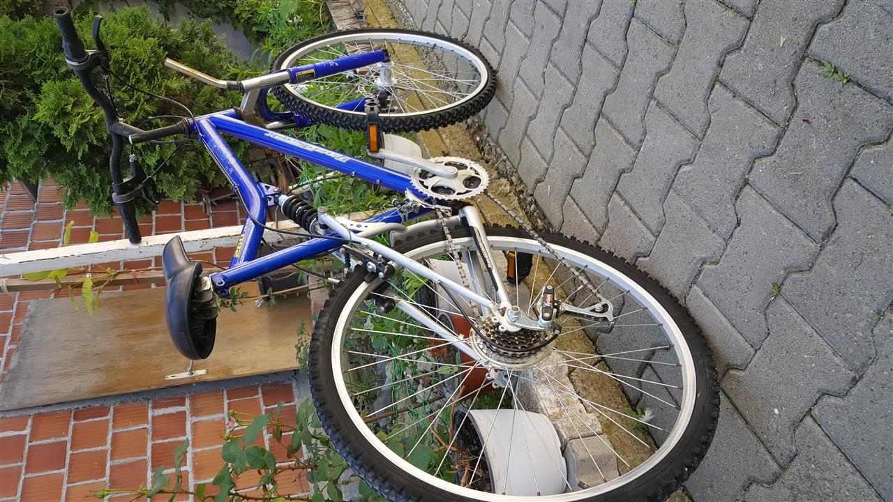 Biciklet