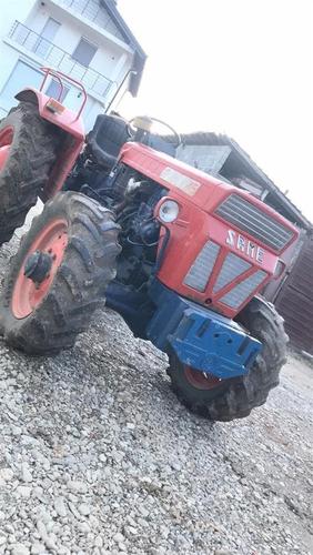 Shes Traktor Same