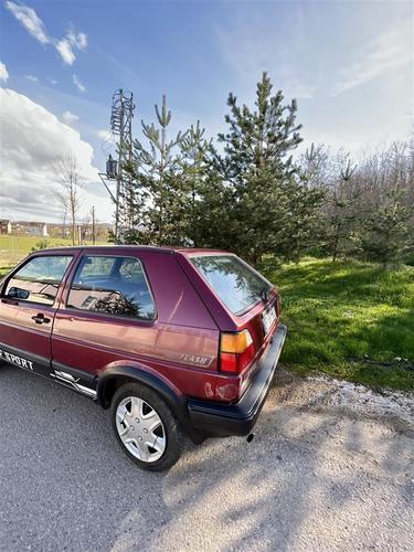 Golf 2