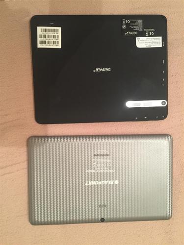 tablet
