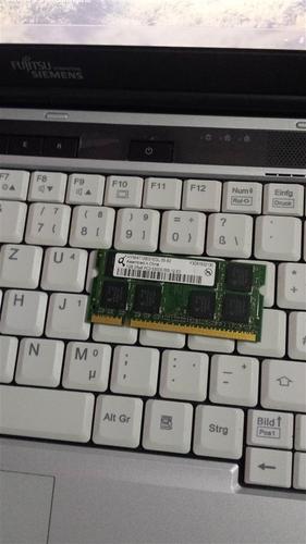 RAM memory DDR2