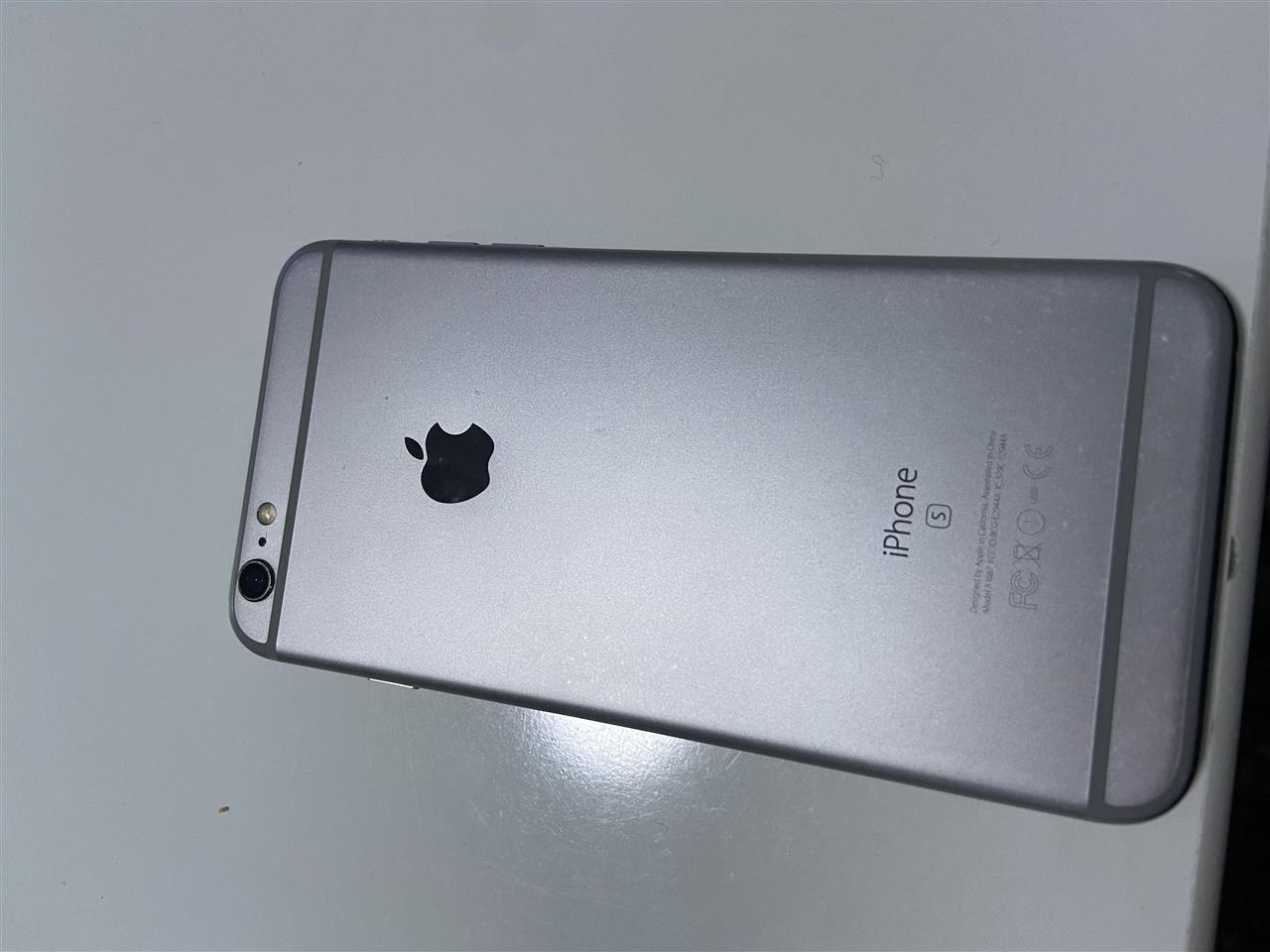 Iphoen-6splus