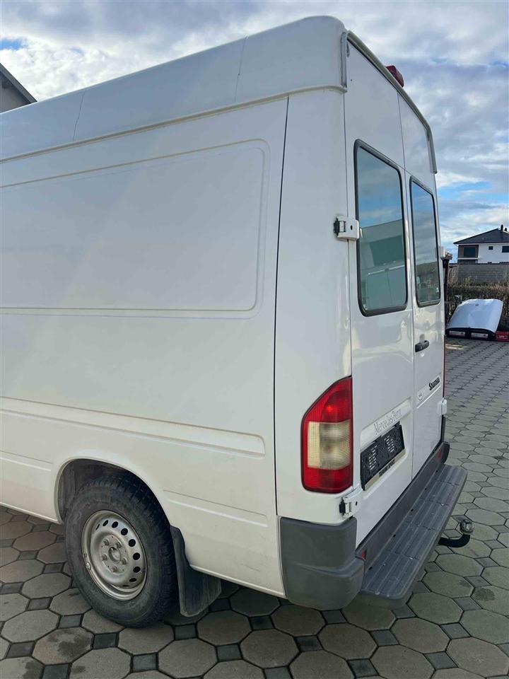 Sprinter-211cdi