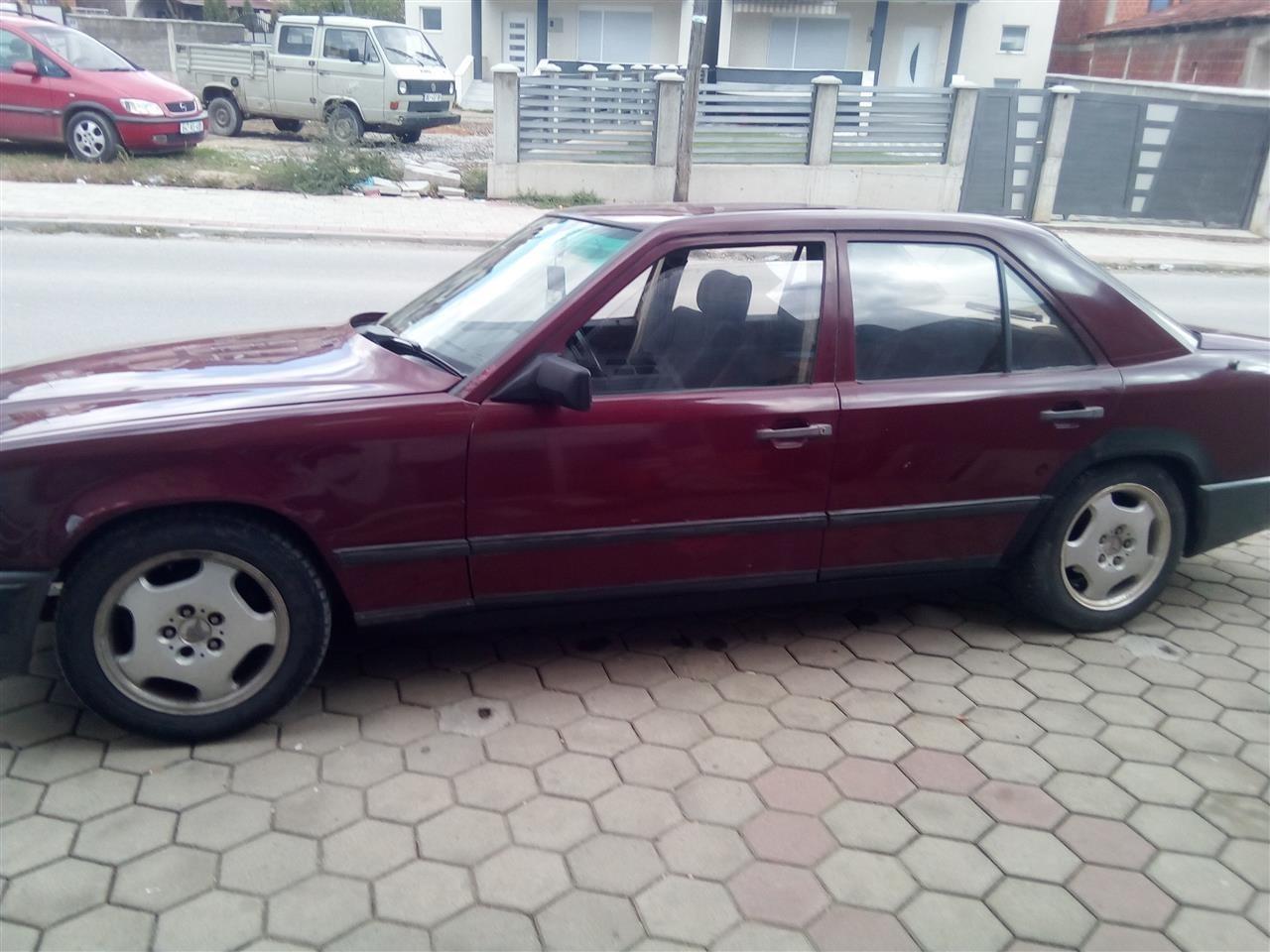 Mercedea