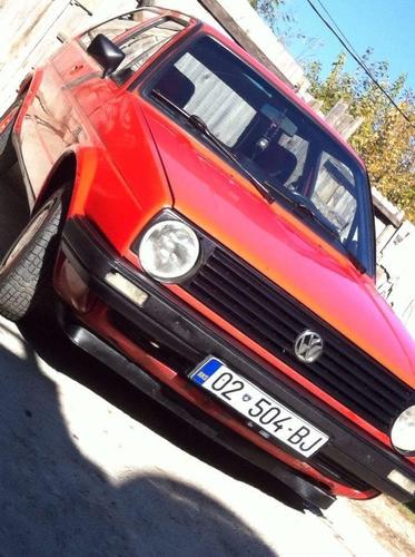 GOLF - Dizel