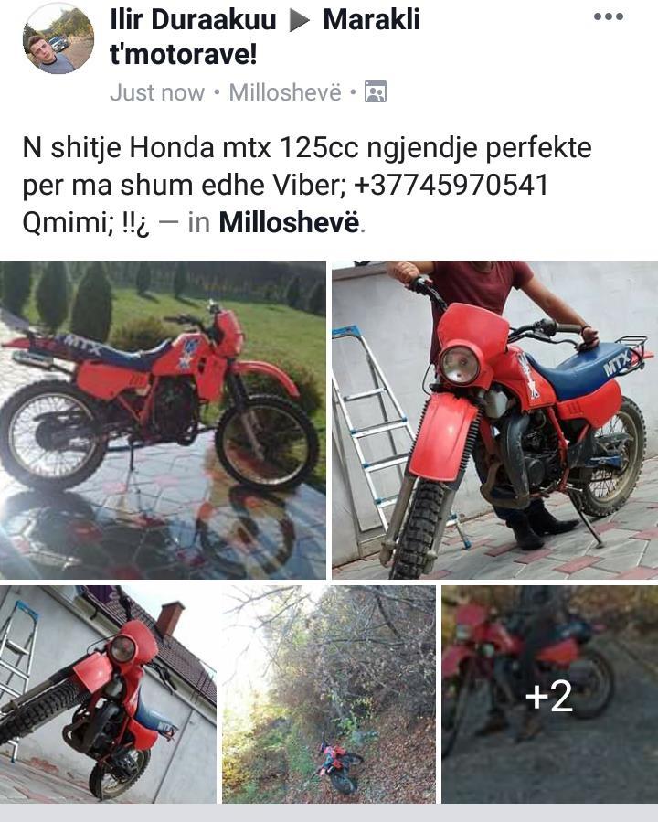 Honda-mtx-125cc