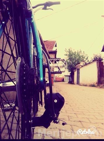 Biciklet Shimano