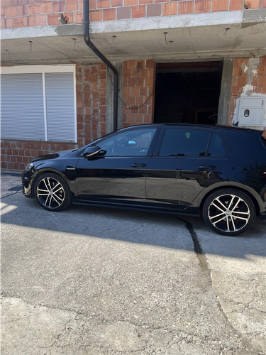Shitet Golf 7