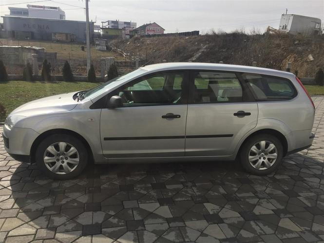 Shitet Ford Focus
